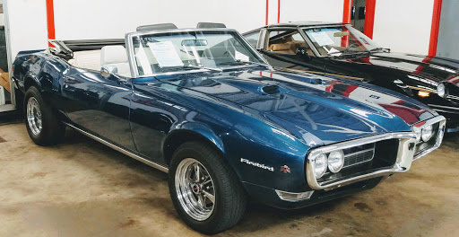 Used Car Dealer «Specialty Sales Classics», reviews and photos, 4321 1st St, Pleasanton, CA 94566, USA