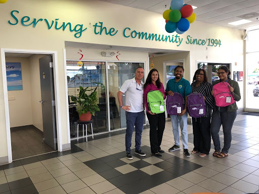 Used Car Dealer «Haims Motors», reviews and photos, 2000 N State Rd 7, Lauderdale Lakes, FL 33313, USA