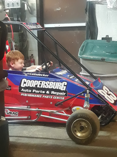 Auto Parts Store «Coopersburg Auto Parts», reviews and photos, 51 N 3rd St, Coopersburg, PA 18036, USA