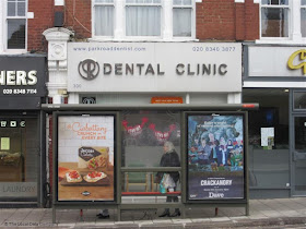 Park Road Dental Clinic