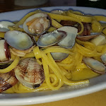 Photo n°1 de l'avis de Danilo.. fait le 08/07/2021 à 18:49 sur le  Taverna Del Porto à Civitavecchia