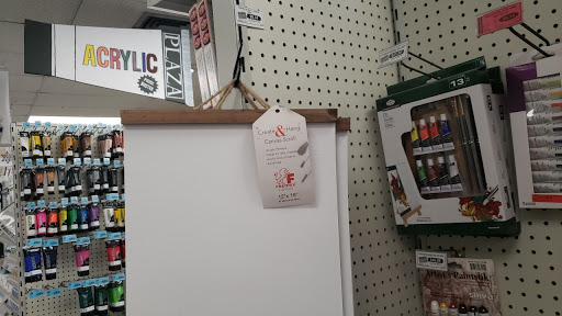 Art Supply Store «Plaza Artist Materials & Picture Framing», reviews and photos, 1009 Cathedral St, Baltimore, MD 21201, USA