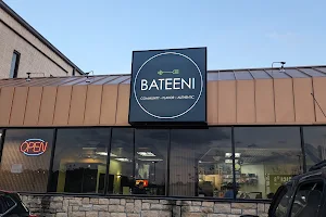 Bateeni Mediterranean Cuisine image