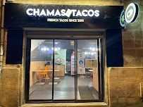 Photos du propriétaire du Restaurant Chamas Tacos Bordeaux - n°10