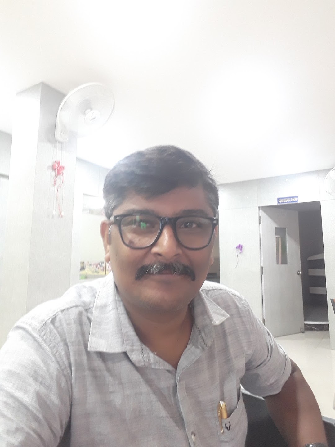 Rajesh kumar