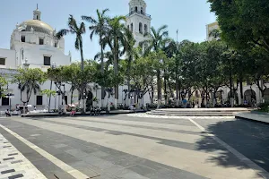 Zócalo de Veracruz image