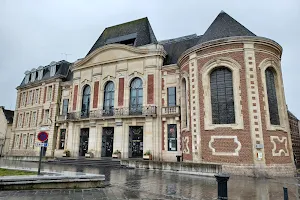 Théâtre de Cambrai image