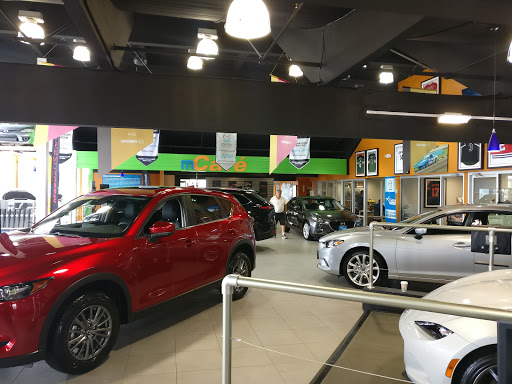 Mazda Dealer «CJ Wilson Mazda of Countryside», reviews and photos, 6060 South La Grange Road, Countryside, IL 60525, USA