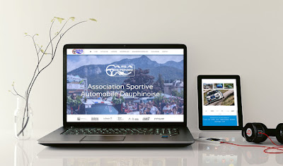 Association Sportive Automobile Dauphinoise à Eybens