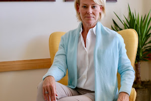 Inger Sjogren, Professional Counselor & Psychotherapist