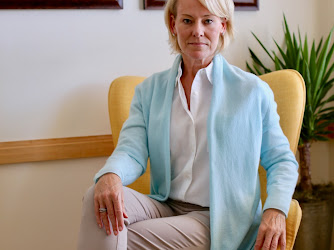 Inger Sjogren, Professional Counselor & Psychotherapist