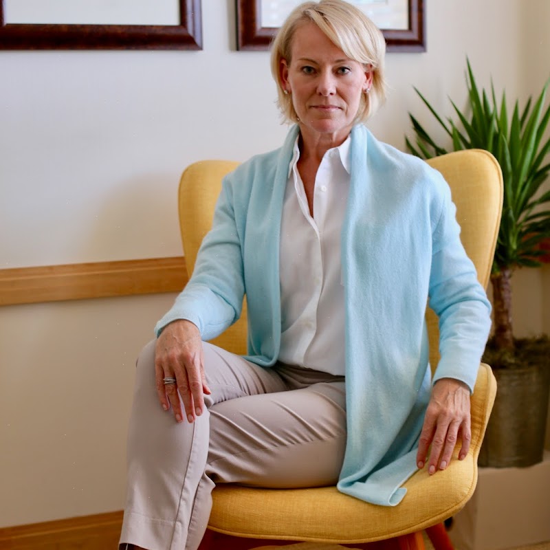 Inger Sjogren, Professional Counselor & Psychotherapist