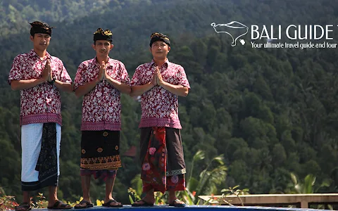 Bali Guide Tour - Your ultimate travel guide and tour oprator in Bali image