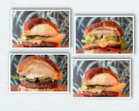 Photos du propriétaire du Restaurant de hamburgers Burger By Flottes à Paris - n°2