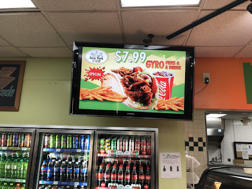 Grocery Store «Edina Market and Deli», reviews and photos, 7102 Amundson Ave, Edina, MN 55439, USA