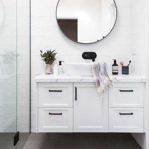 Entourage Home Remodeling image