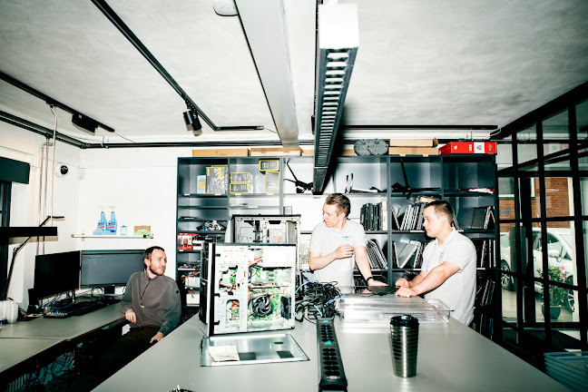 GladTeknik A/S - HVIDOVRE - Birkerød