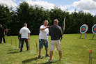 Silver Arrow Archery Club