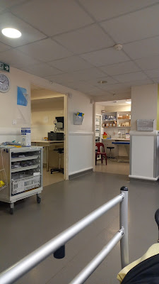 Hôpital Bicêtre Service des Urgences Adultes à Le Kremlin-Bicêtre