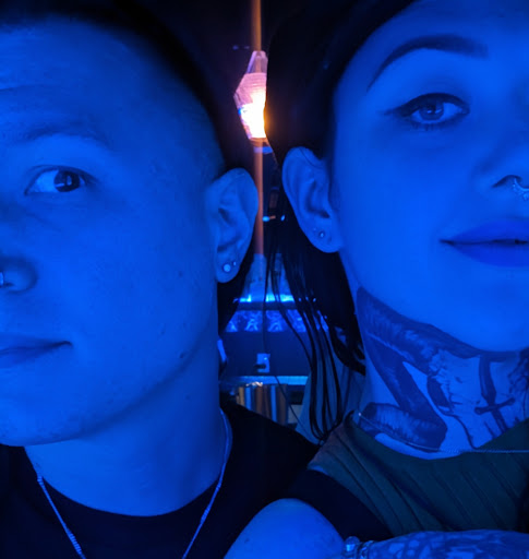 Explore archangel michael tattoo ideas, creative tattoo ideas in Portland, available at Soda Pop Piercing