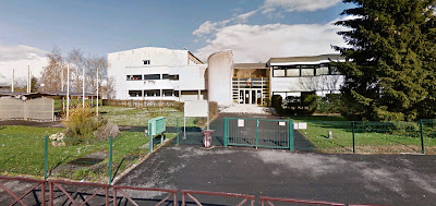 Collège Nicolas Appert à Châlons-en-Champagne