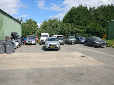 F.L Carrosserie à Saint-Armel