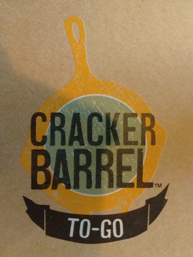 American Restaurant «Cracker Barrel Old Country Store», reviews and photos, 1733 S Cole Rd, Boise, ID 83709, USA