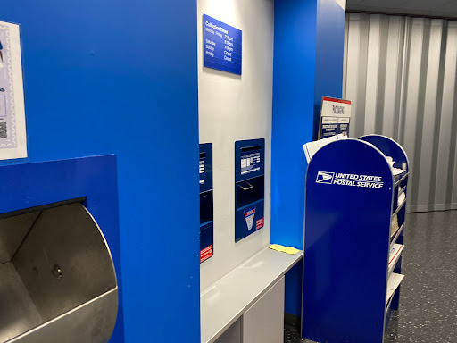 Post Office «United States Postal Service», reviews and photos, 304 W Boyd Dr, Allen, TX 75013, USA