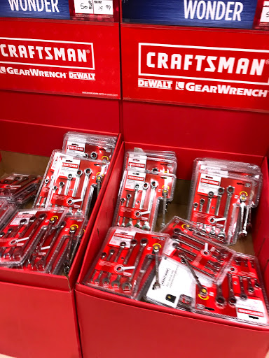 Department Store «Sears», reviews and photos, 7103 Democracy Blvd, Bethesda, MD 20817, USA