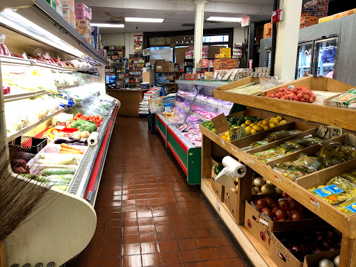 Supermarket «Phu Thinh Market», reviews and photos, 1826 Dorchester Ave, Dorchester Center, MA 02124, USA