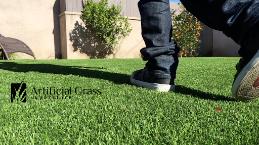 Smart Turf Artificial Grass Orange County