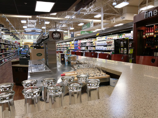 Grocery Store «Kroger», reviews and photos, 210 Franklin Rd #100, Brentwood, TN 37027, USA
