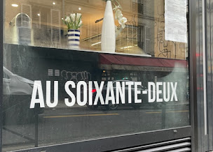 Photo n°4 de Au 62 à Paris ()