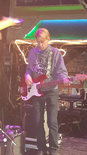 Live Music Venue «Wilebski Blues Saloon», reviews and photos, 1638 Rice St, St Paul, MN 55117, USA