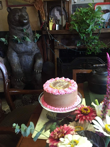 Coffee Shop «Sunrise Coffee Shop», reviews and photos, 247 SW Rutledge St, Madison, FL 32340, USA