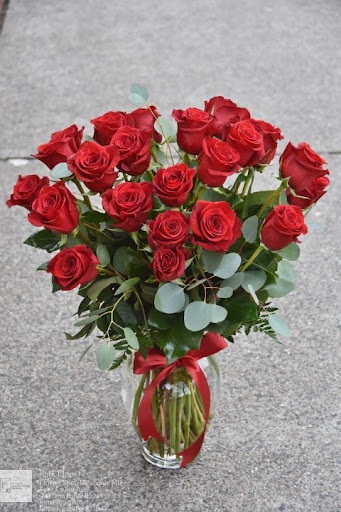 Florist «Park Florist», reviews and photos, 6921 Laurel Ave, Takoma Park, MD 20912, USA