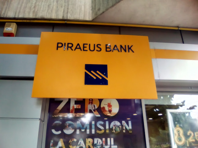 Opinii despre PIRAEUS BANK în <nil> - Bancă
