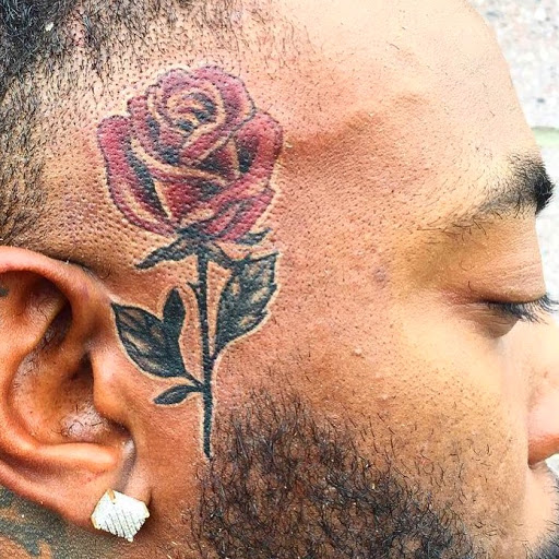 Explore couple his and her tattoo ideas, creative tattoo ideas in Atlanta, available at Camp Creek Body Art & Laser