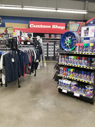 Auto Parts Store «Pep Boys Auto Parts & Service», reviews and photos, 850 Sunrise Hwy, Baldwin, NY 11510, USA