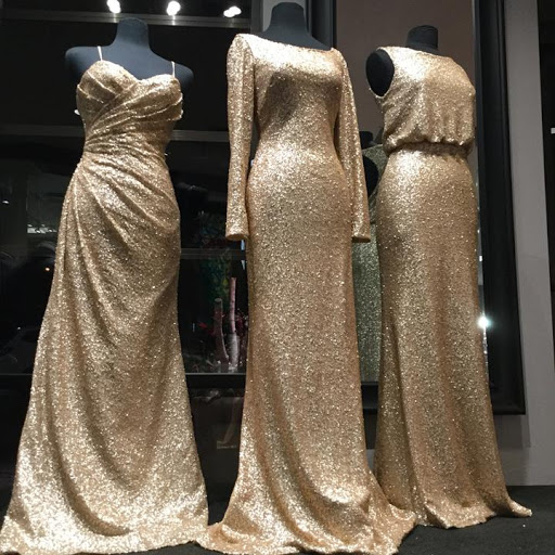 Bridal Shop «Bridal Traditions», reviews and photos, 2737 S 140th St, Omaha, NE 68144, USA