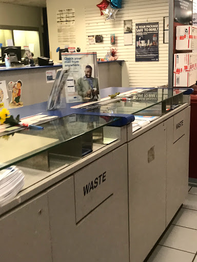 Post Office «United States Postal Service», reviews and photos, 4600 Mark IV Pkwy, Fort Worth, TX 76161, USA
