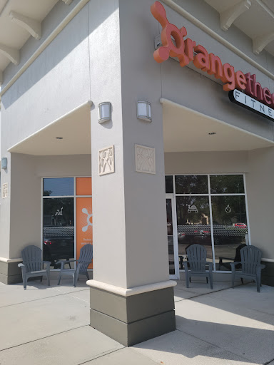 Physical Fitness Program «Orangetheory Fitness», reviews and photos, 17515 Preserve Walk Ln, Tampa, FL 33647, USA