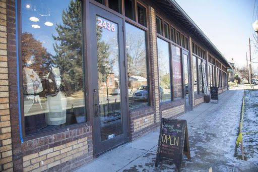 Intrigue Boutique, 2436 W 44th Ave, Denver, CO 80211, USA, 