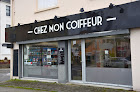 Photo du Salon de coiffure CHEZ MON COIFFEUR à Loudéac