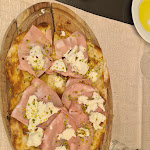 Photo n°5 de l'avis de Tony. fait le 24/08/2022 à 18:13 sur le  Courtyard Rome Central Park à Rome