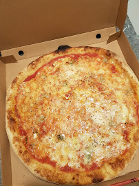 Plats et boissons du Pizzeria Pizza del cuoco à Carnoules - n°16