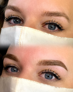 Find animal neck tattoo ideas for your next unique tattoo in Lynnwood at Powder and Blush