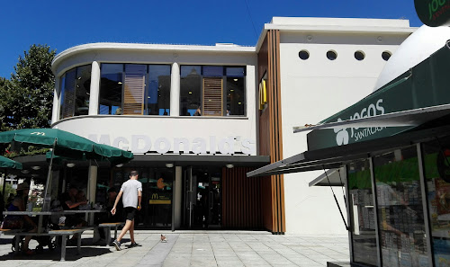 McDonald's - Braga Centro em Braga