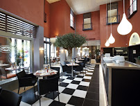 Atmosphère du Restaurant italien Del Arte à Cherbourg-en-Cotentin - n°19