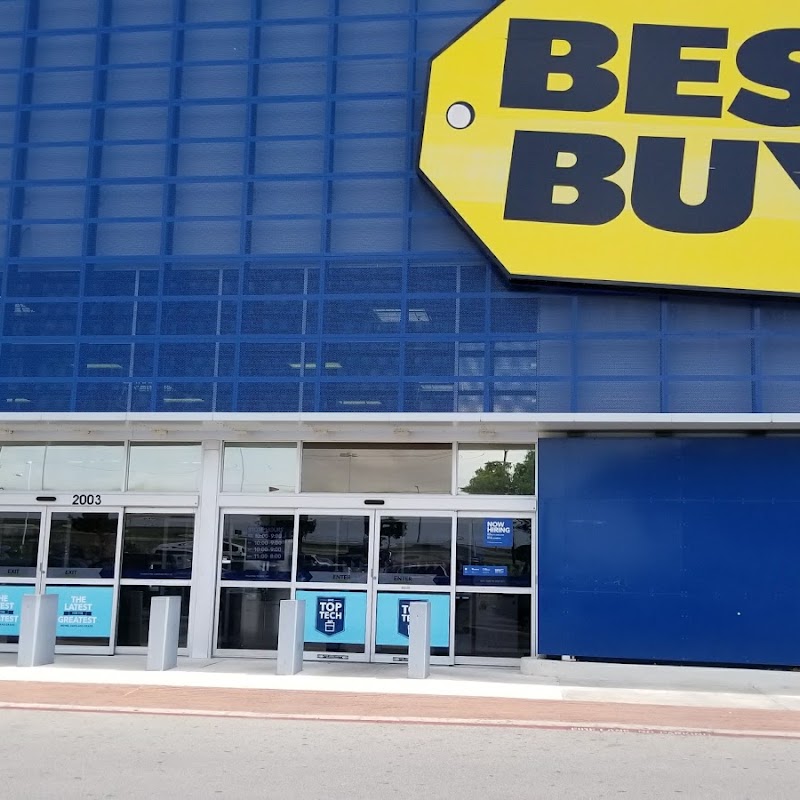 Best Buy